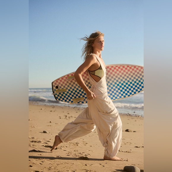 NWT FP Movement Infinity Onesie - Picture 2 of 3